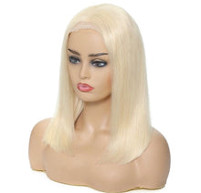 Load image into Gallery viewer, Blondley Chic Frontal 13*4”Wig