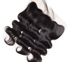 Load image into Gallery viewer, 13*4” hd Body wave Chic Frontal