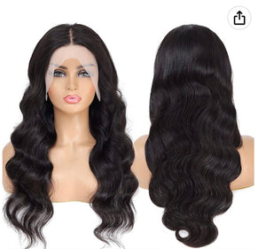 13*4” Hd Lace Frontal Wig Body wave