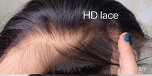 Load image into Gallery viewer, 13*6” Hd lace Chic Frontal