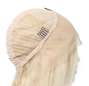 Blondley Chic Frontal 13*4”Wig