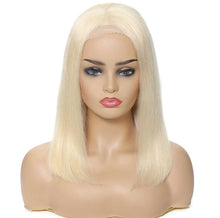 Load image into Gallery viewer, Blondley Chic Frontal 13*4”Wig