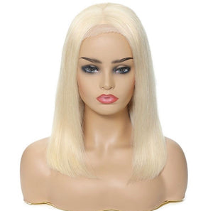 Blondley Chic Frontal 13*4”Wig