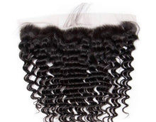 Load image into Gallery viewer, Hd lace Deep Wave Frontals