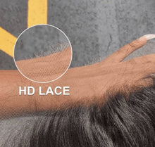 Load image into Gallery viewer, 13*6” Hd lace Chic Frontal